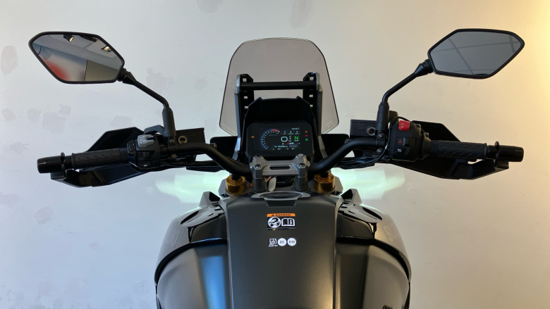 Suzuki V-Strom DL1050RJM3 (23MY)